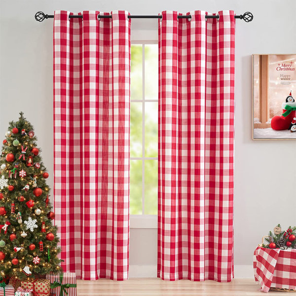 Rosalind Wheeler Arlener Polyester Curtain Wayfair